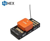 HEX Pixhawk2.1 CUBE Orange H7 Standart Set + ADS-B [HX4-06100]